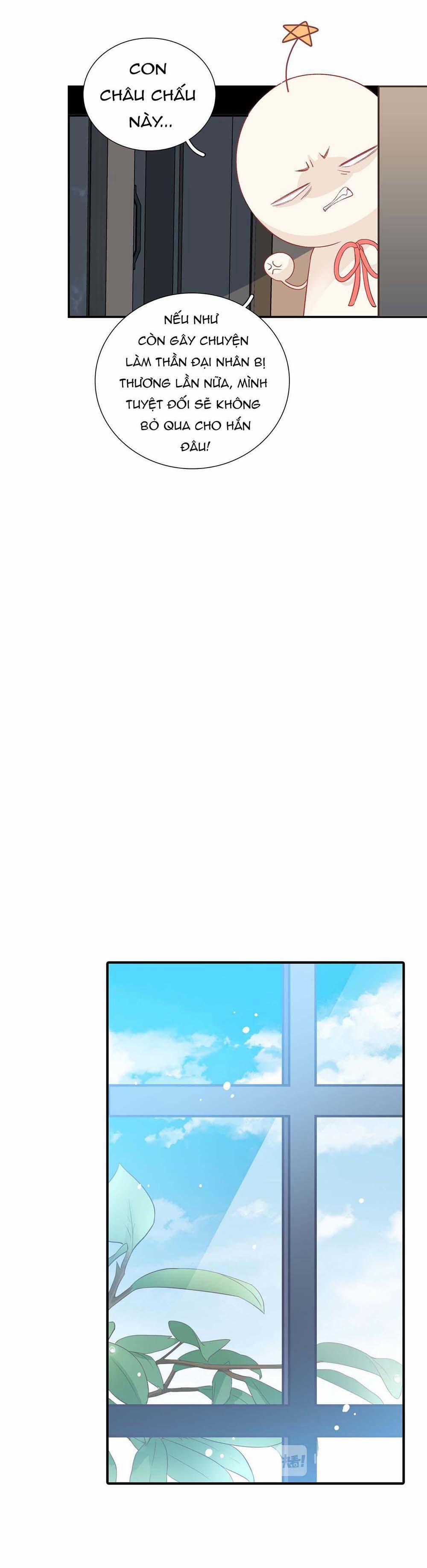 Nghe Thấy Tiếng Ngân Hà Rơi 11 trang 8