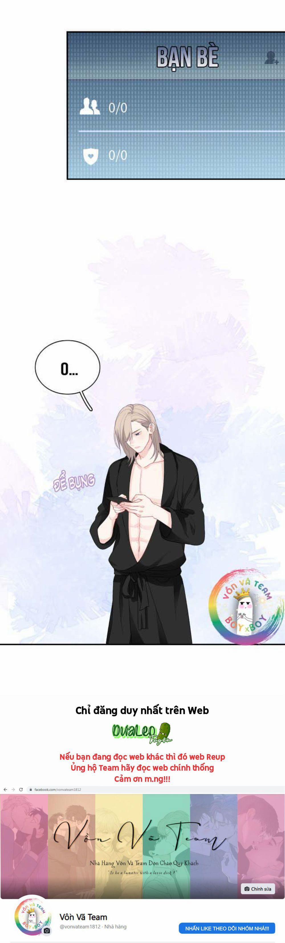 Nghe Thấy Tiếng Ngân Hà Rơi 14 trang 19