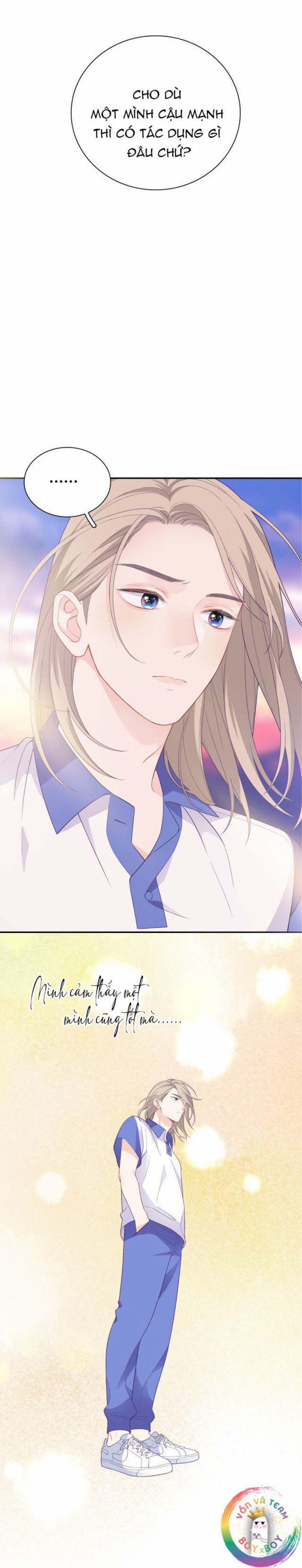 Nghe Thấy Tiếng Ngân Hà Rơi 14 trang 7