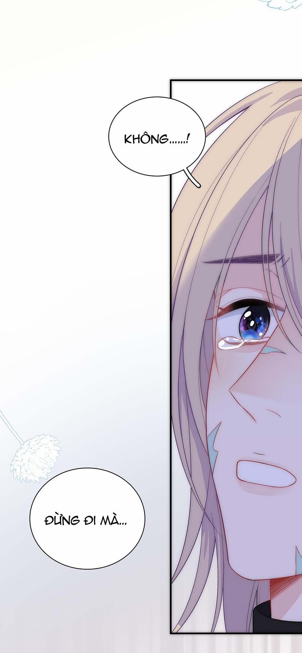 Nghe Thấy Tiếng Ngân Hà Rơi 25 trang 16