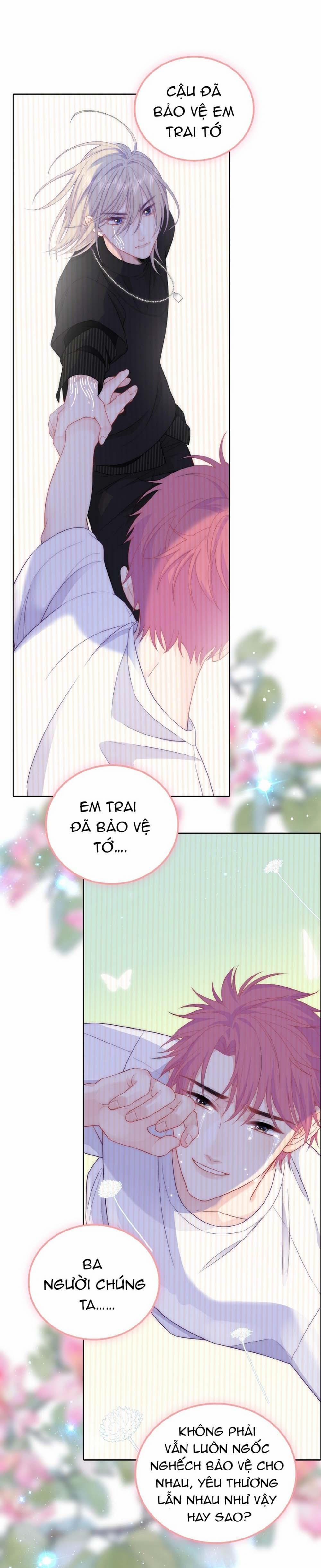 Nghe Thấy Tiếng Ngân Hà Rơi 26 trang 26