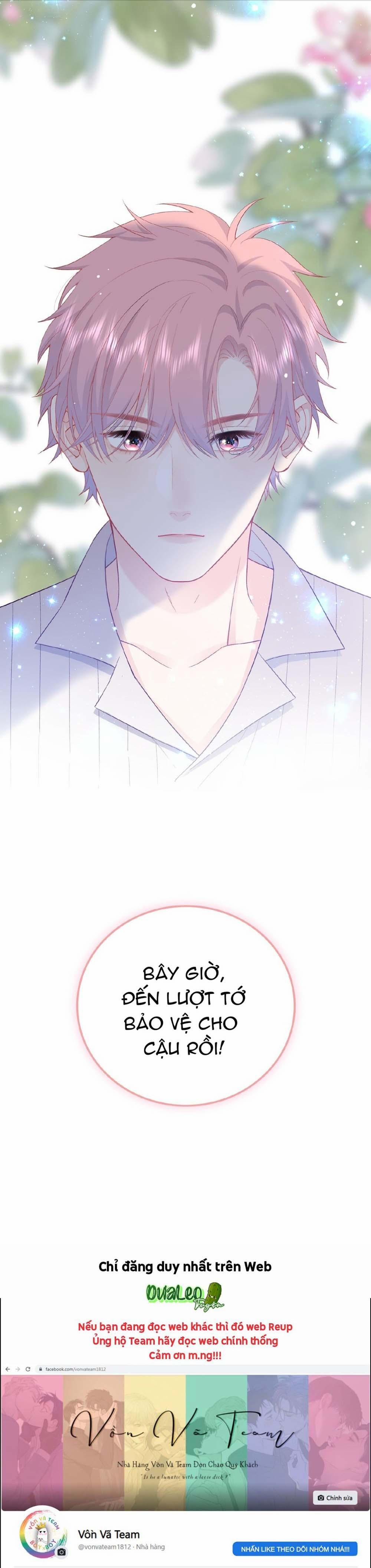 Nghe Thấy Tiếng Ngân Hà Rơi 26 trang 27