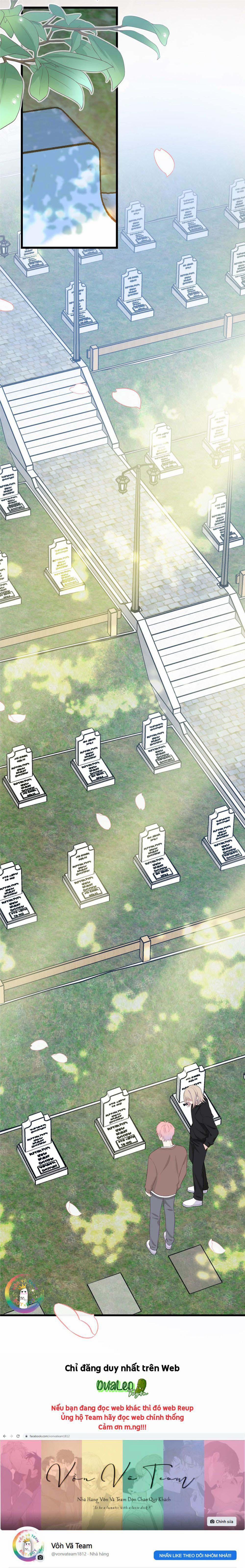 Nghe Thấy Tiếng Ngân Hà Rơi 27 trang 21