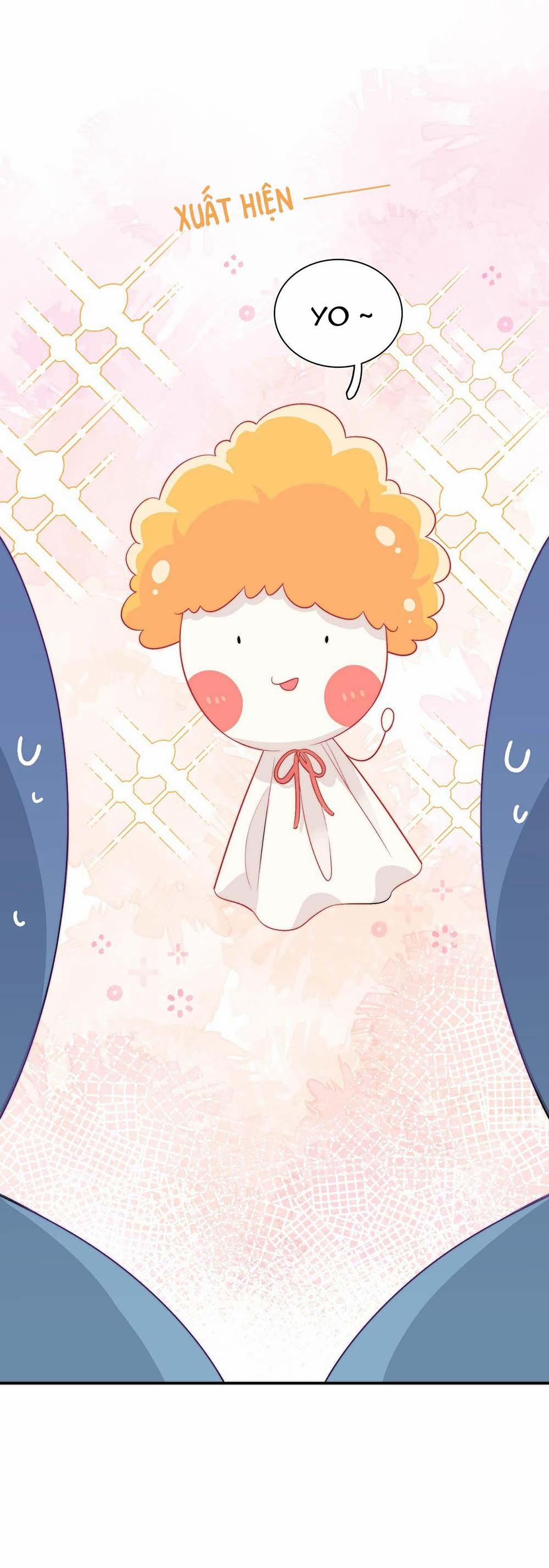 Nghe Thấy Tiếng Ngân Hà Rơi 28 trang 9