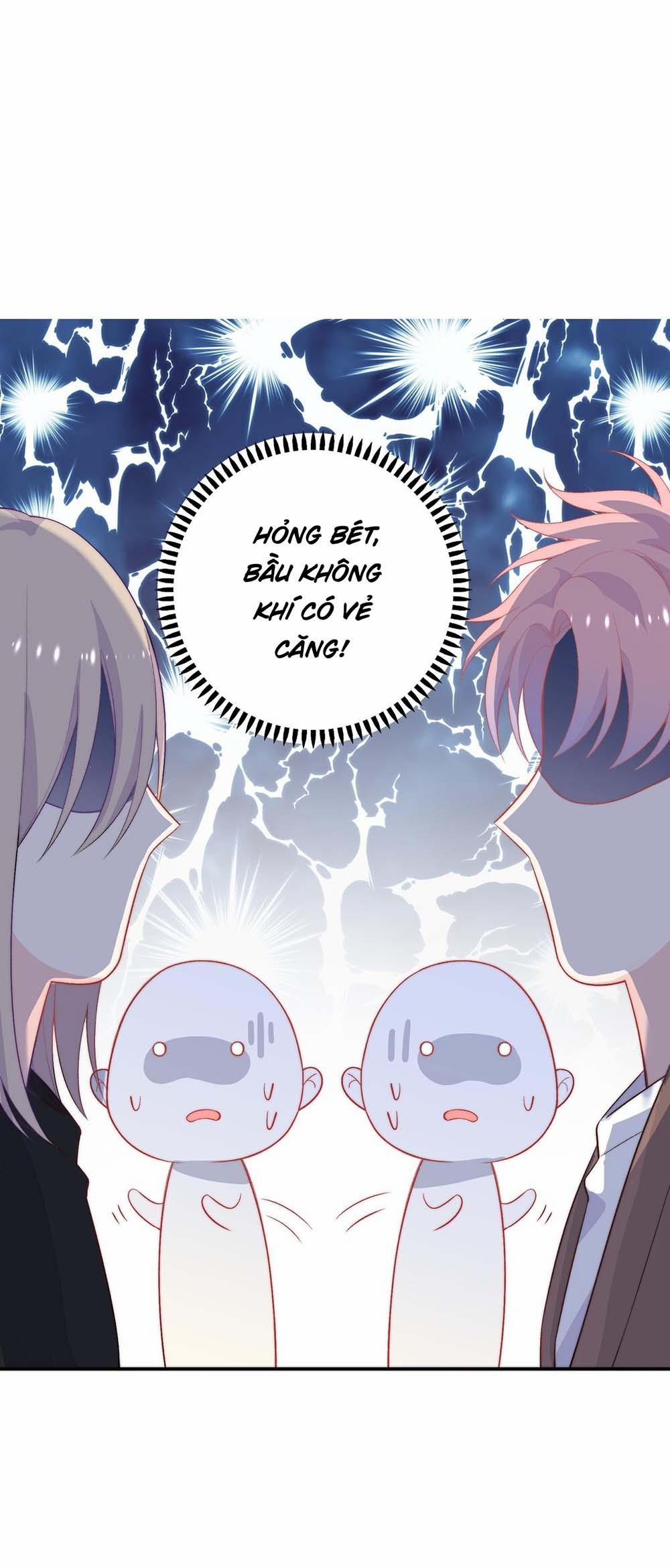 Nghe Thấy Tiếng Ngân Hà Rơi 29 trang 20