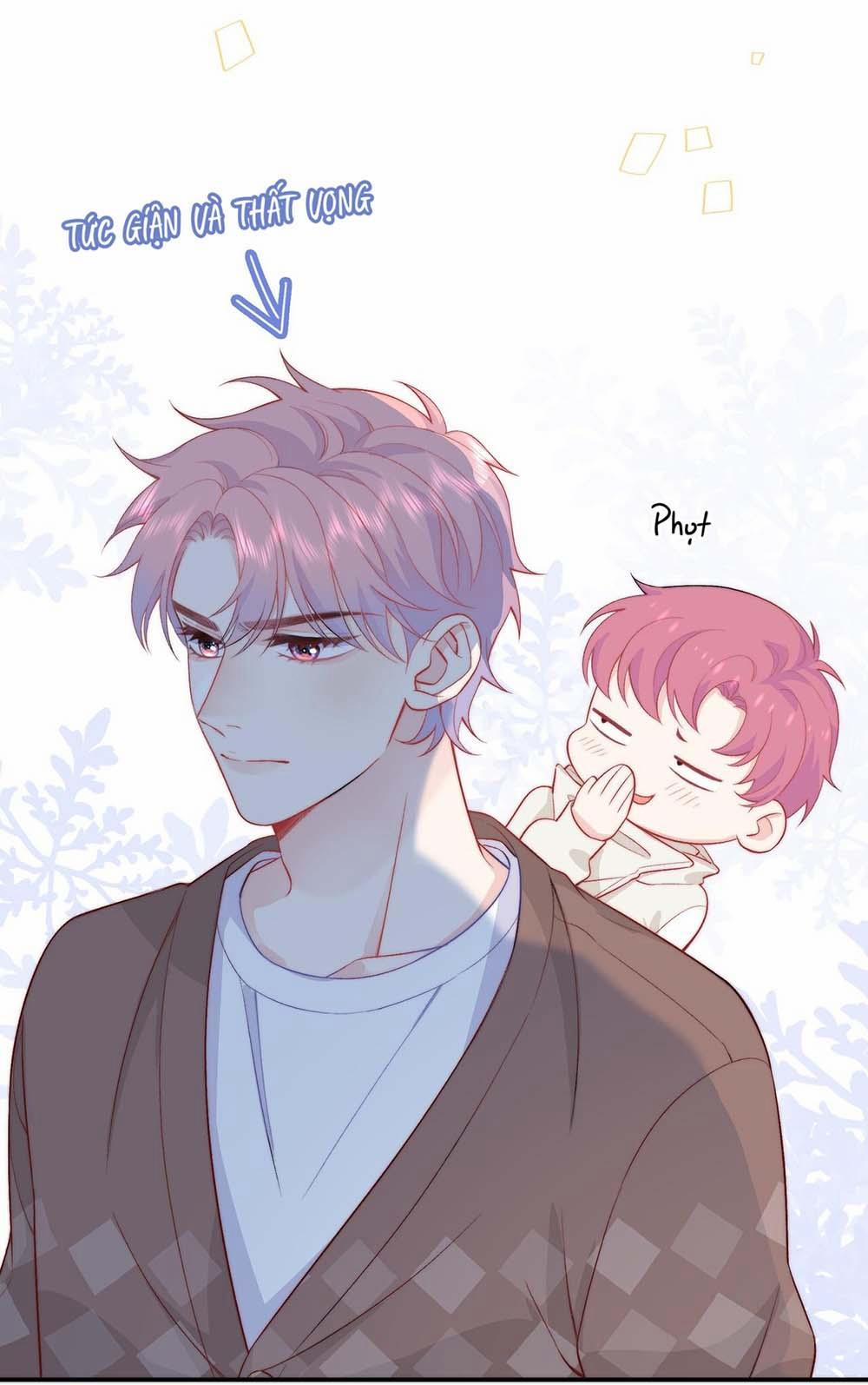 Nghe Thấy Tiếng Ngân Hà Rơi 29 trang 23