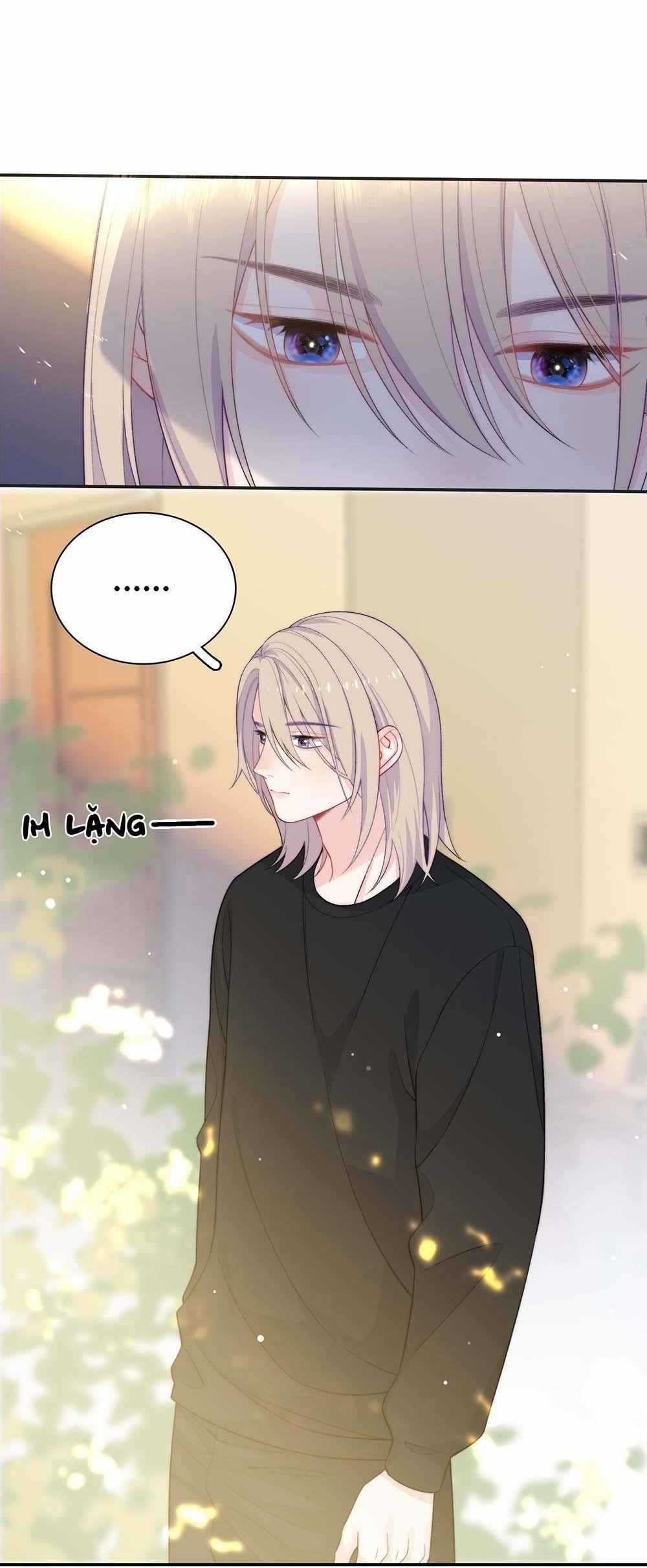 Nghe Thấy Tiếng Ngân Hà Rơi 29 trang 25