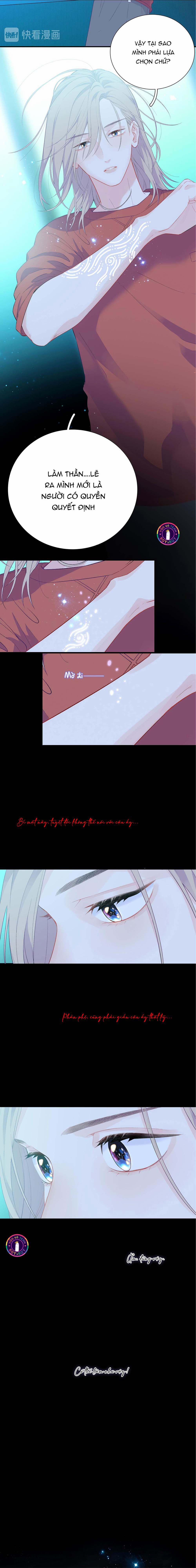 Nghe Thấy Tiếng Ngân Hà Rơi 5 trang 3