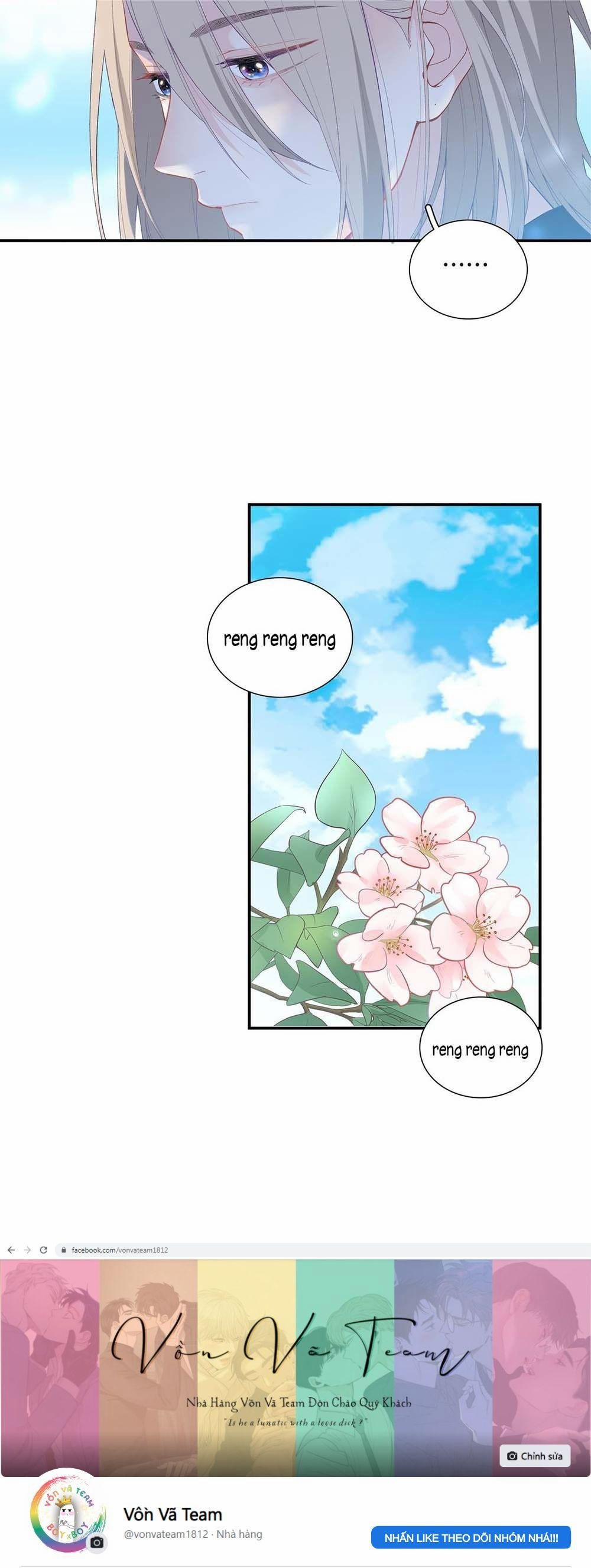 Nghe Thấy Tiếng Ngân Hà Rơi 9 trang 17