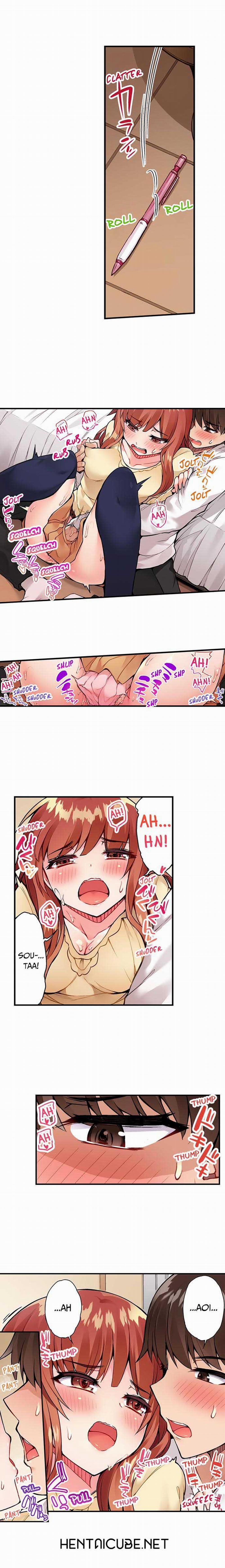 Nghề truyền thống kì cọ cơ thể con gái 41-42 trang 1