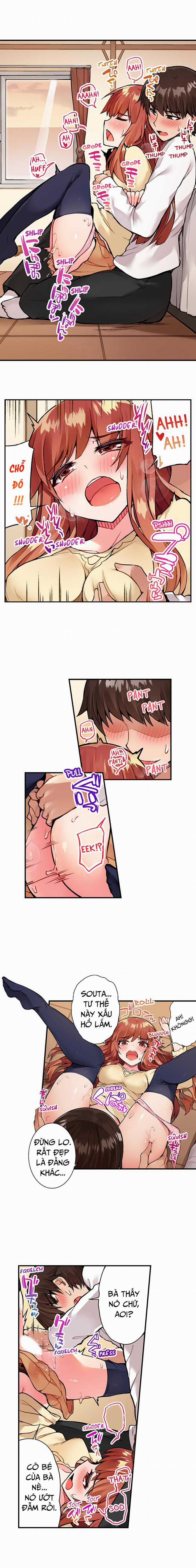 Nghề truyền thống kì cọ cơ thể con gái 41-42 trang 5