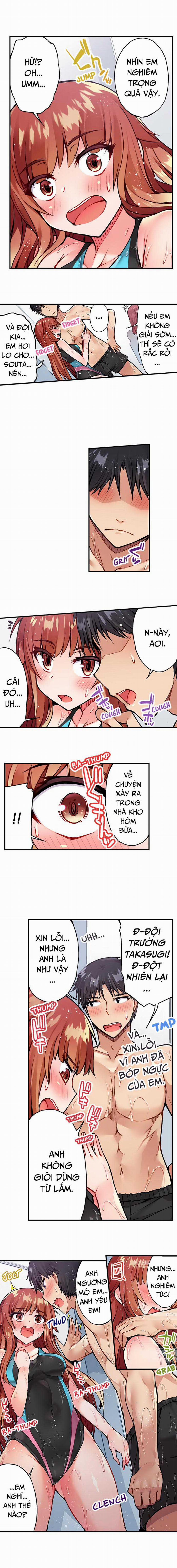 Nghề truyền thống kì cọ cơ thể con gái 43-44 trang 12