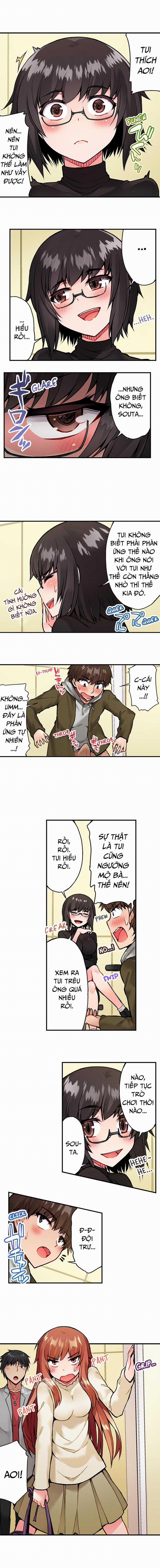 Nghề truyền thống kì cọ cơ thể con gái 43-44 trang 16