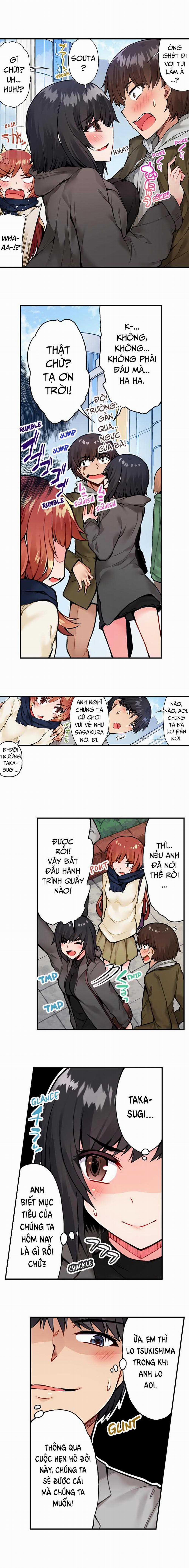 Nghề truyền thống kì cọ cơ thể con gái 43-44 trang 2