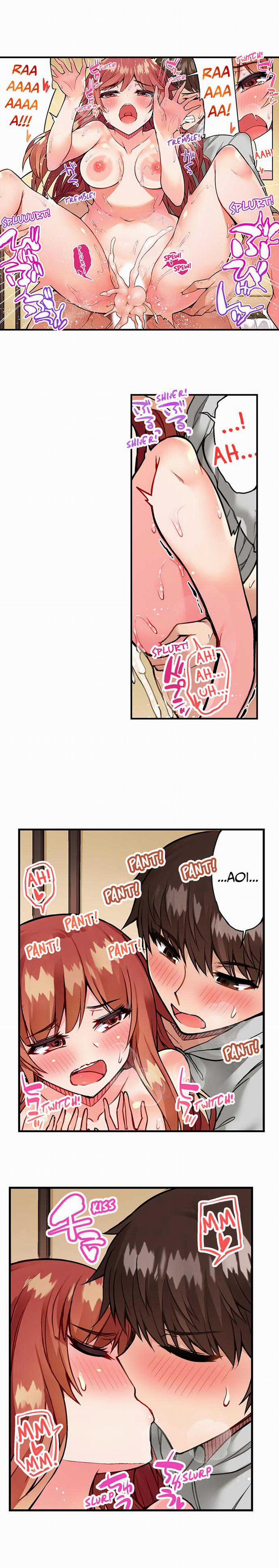 Nghề truyền thống kì cọ cơ thể con gái 45-46 trang 14