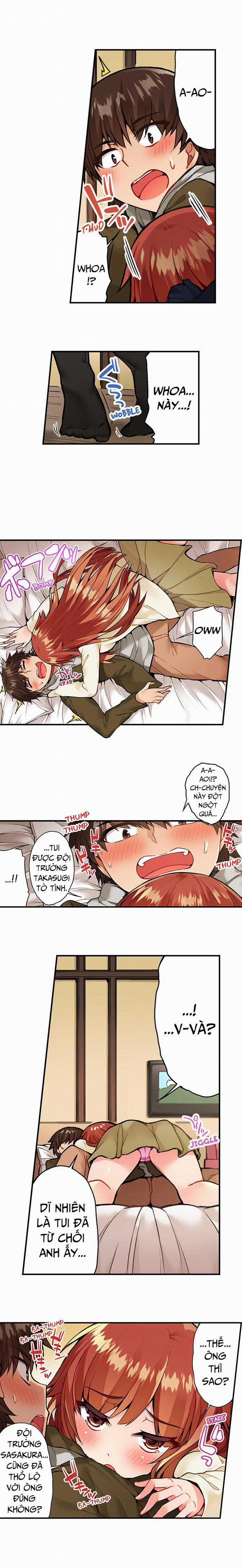 Nghề truyền thống kì cọ cơ thể con gái 45-46 trang 2