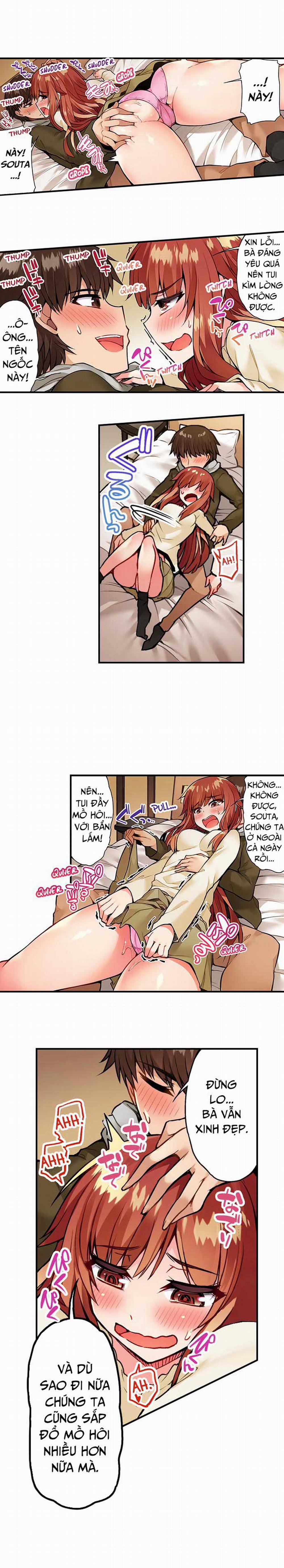 Nghề truyền thống kì cọ cơ thể con gái 45-46 trang 4