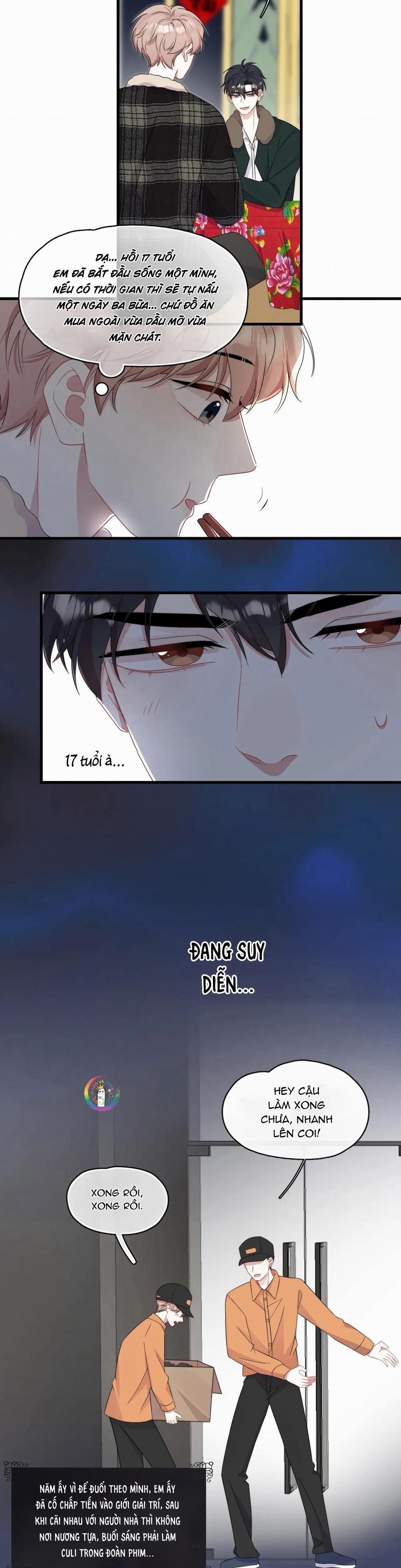 Nghèo 22 trang 11
