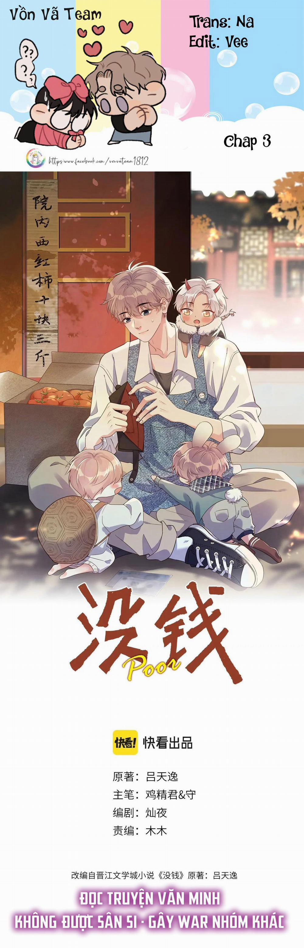Nghèo 3 trang 0
