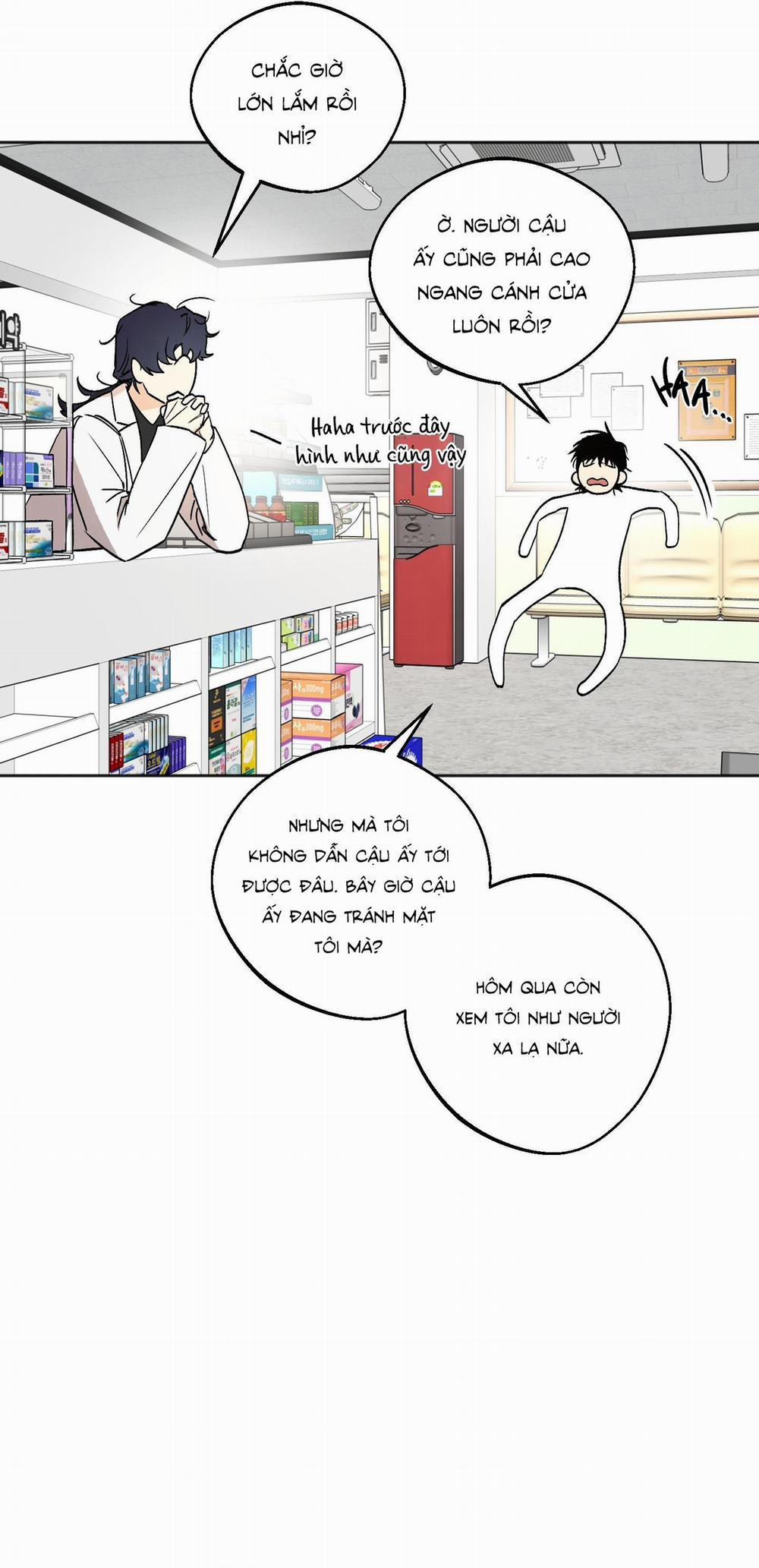 Nghi thức cầu nguyện 3 trang 19