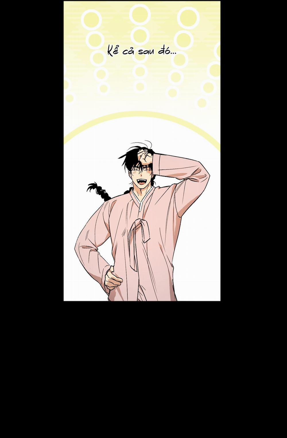 Nghi thức cầu nguyện 4 trang 1