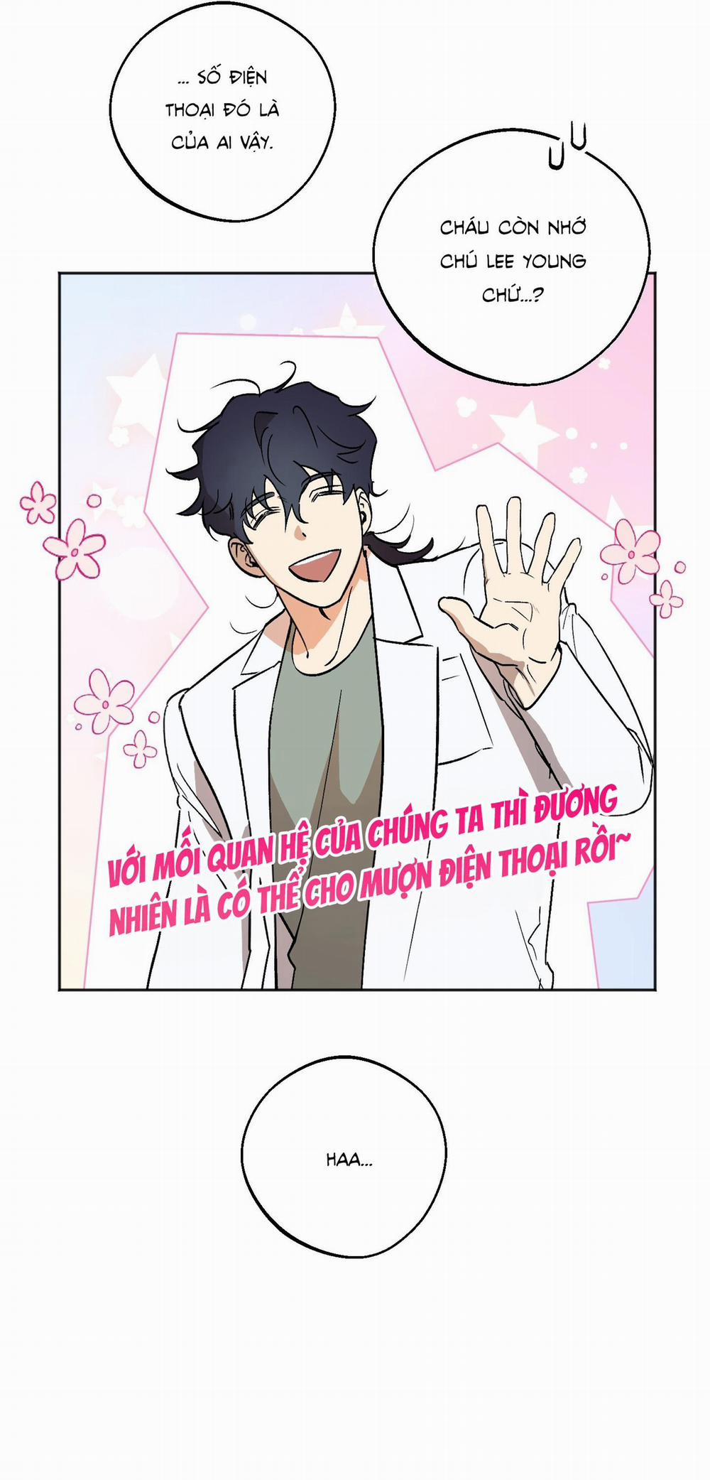 Nghi thức cầu nguyện 4 trang 18