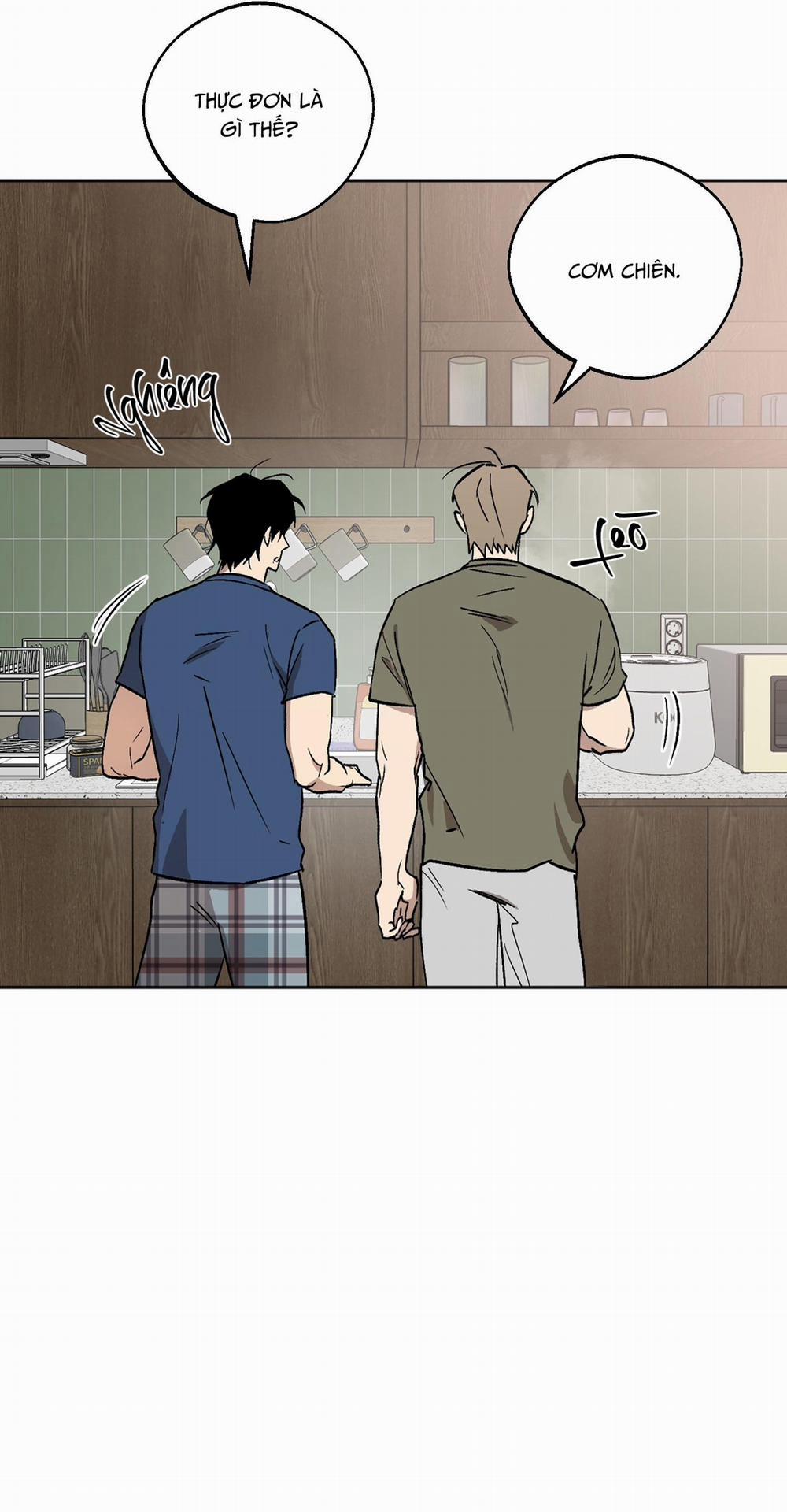 Nghi thức cầu nguyện 5 H+ trang 43