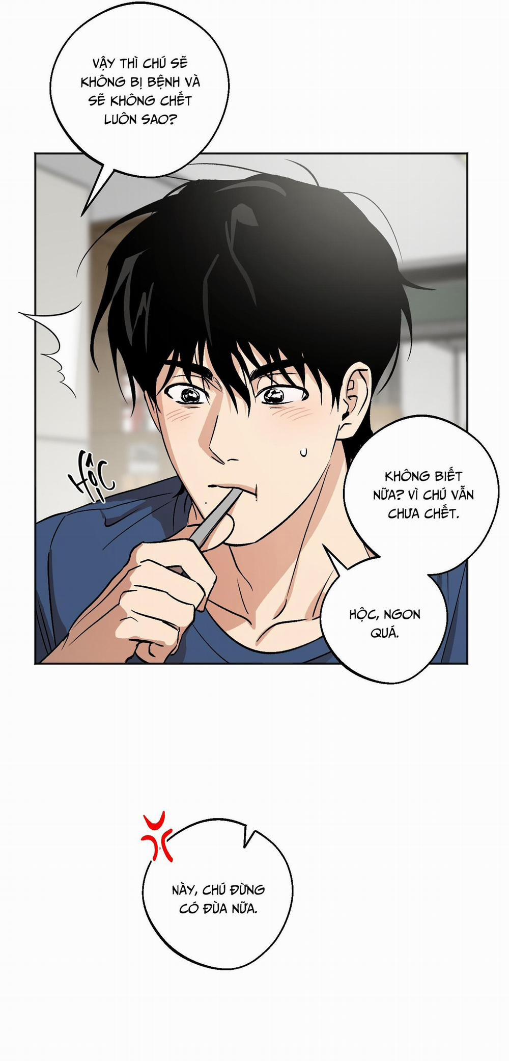 Nghi thức cầu nguyện 5 H+ trang 48