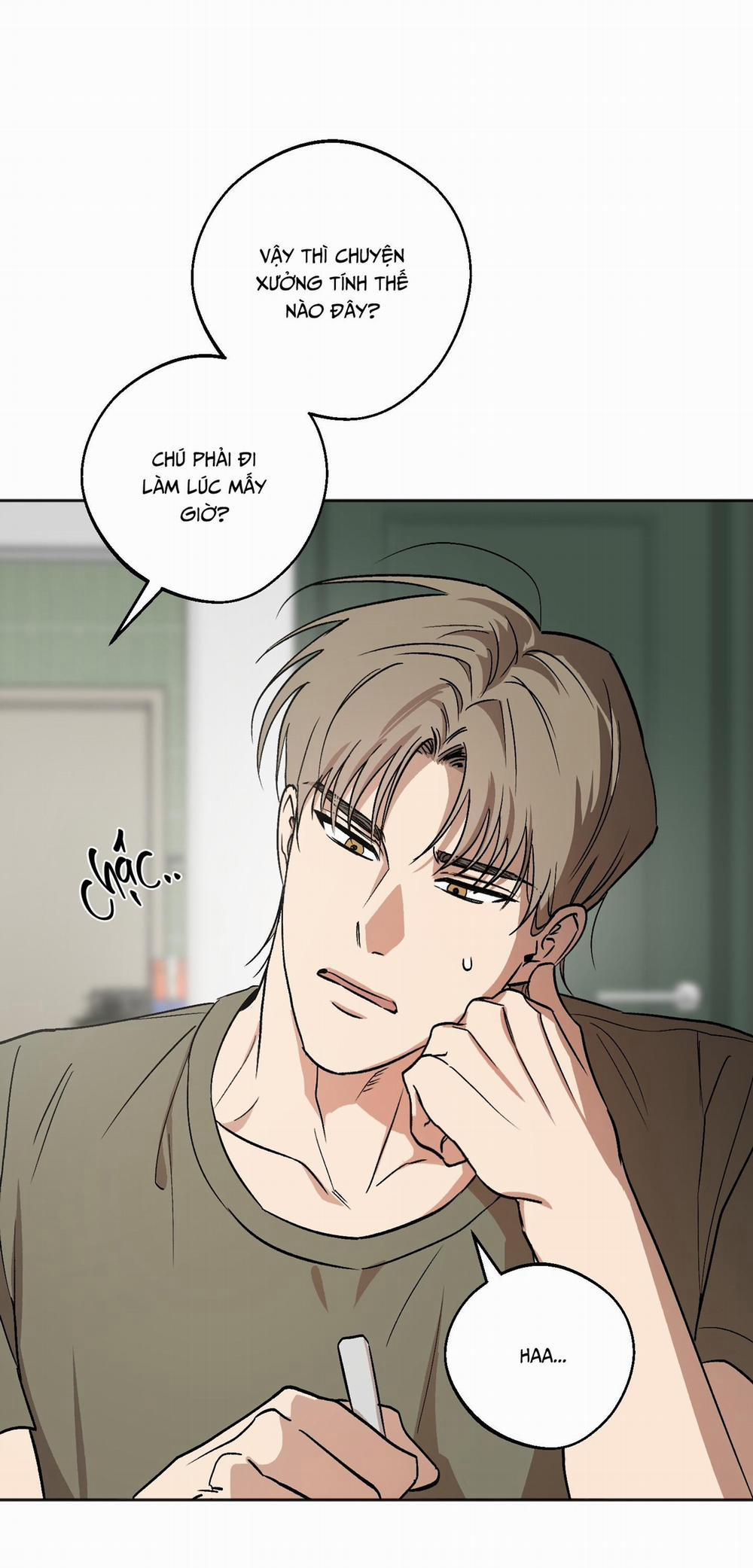 Nghi thức cầu nguyện 5 H+ trang 51