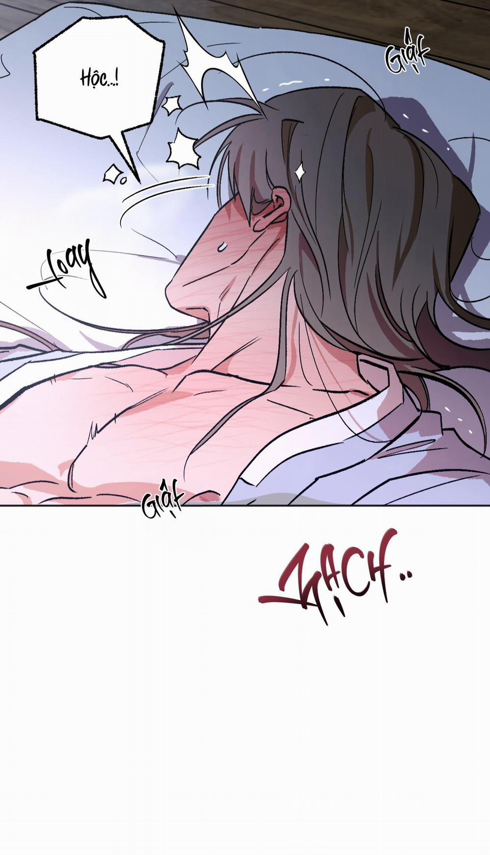 Nghi thức cầu nguyện 5 H+ trang 7