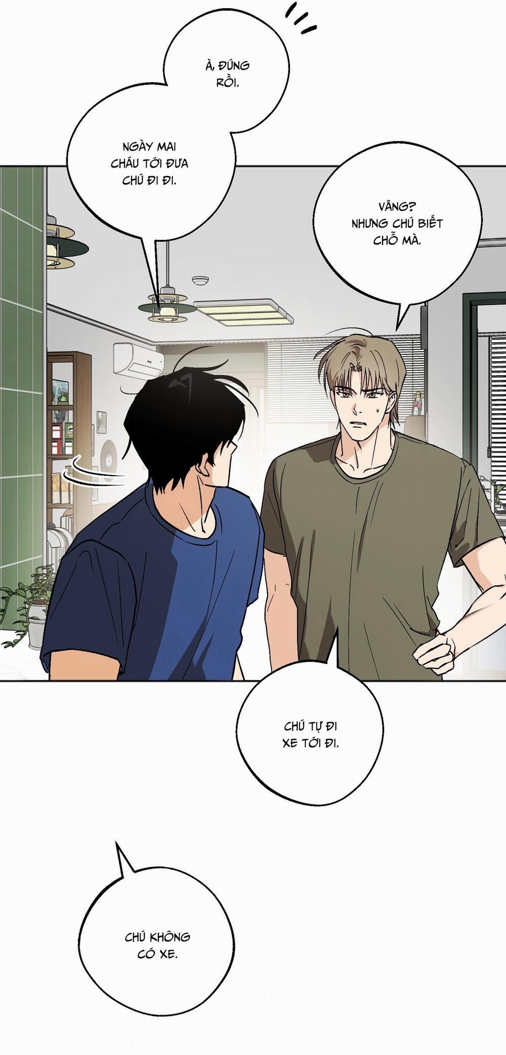 Nghi thức cầu nguyện 6 trang 3