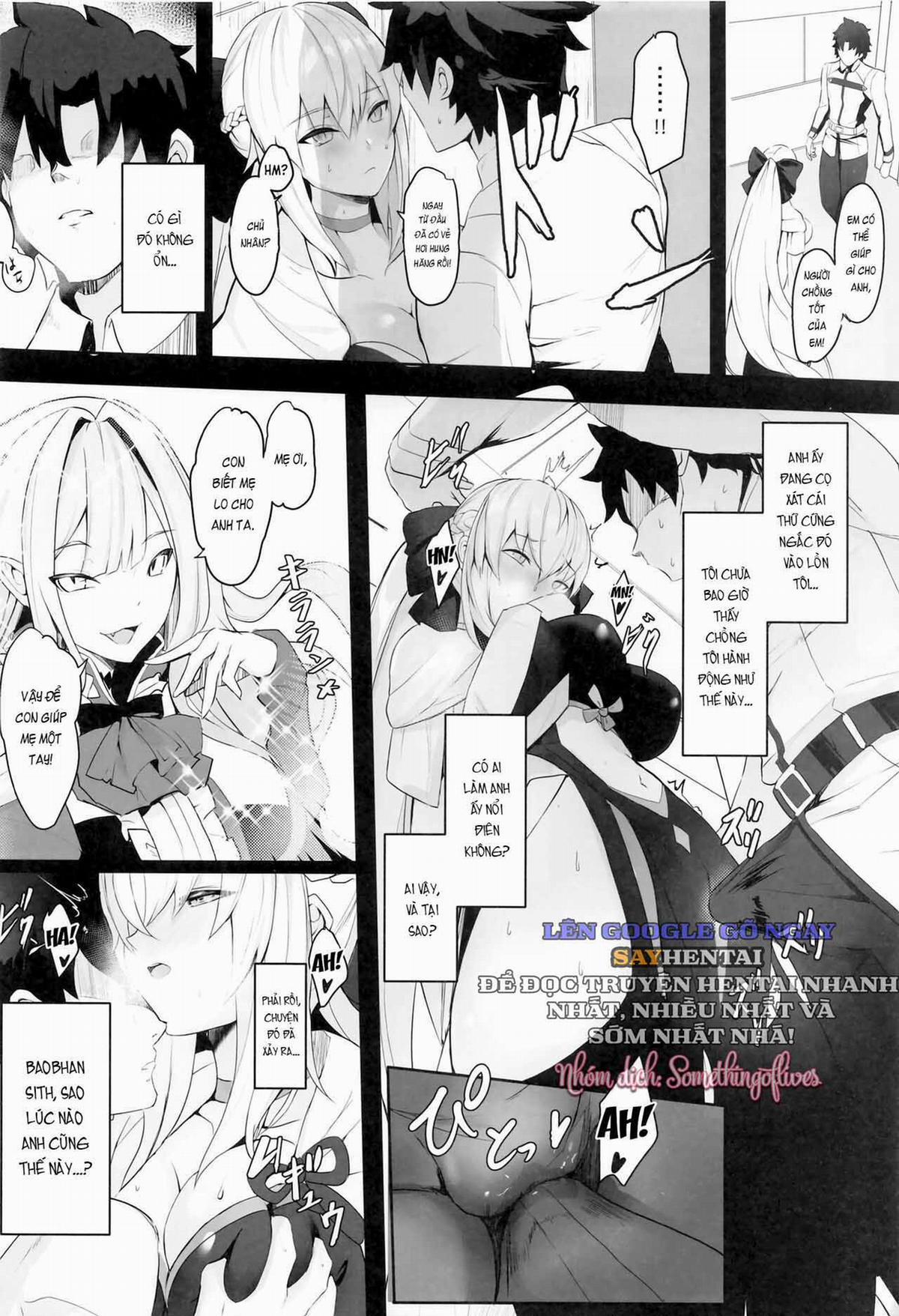 Nghĩa Vụ Người Vợ 1 trang 4