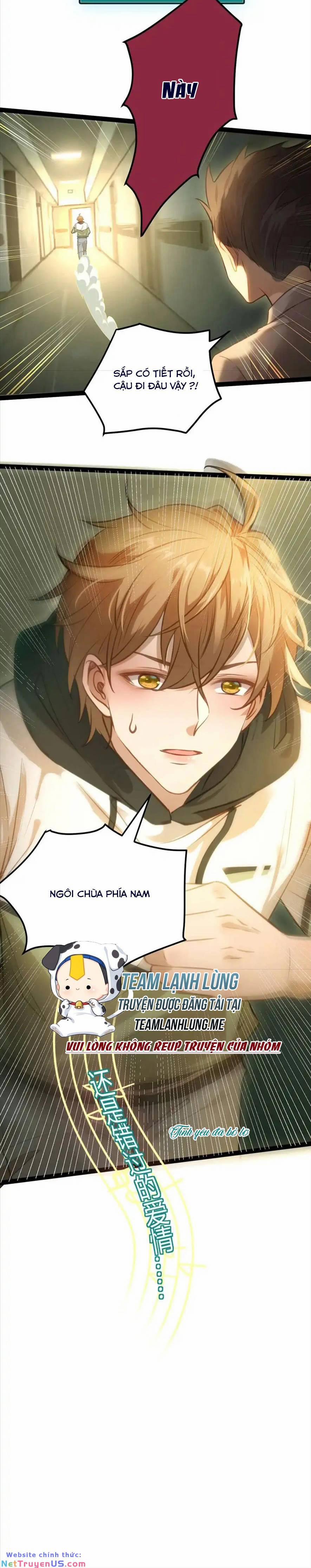 Nghịch Đồ Mỗi Ngày Đều Muốn Bắt Nạt Sư Phụ 148 trang 18