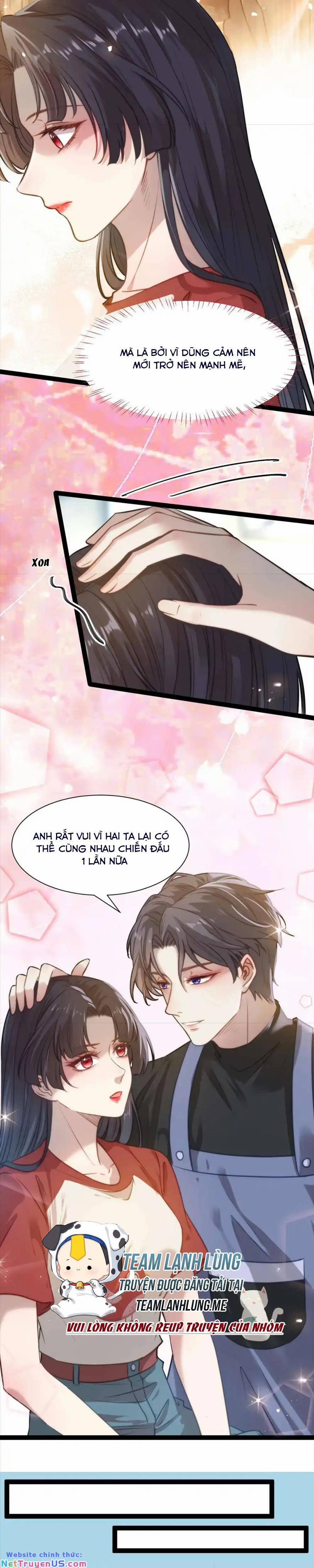 Nghịch Đồ Mỗi Ngày Đều Muốn Bắt Nạt Sư Phụ 148 trang 8