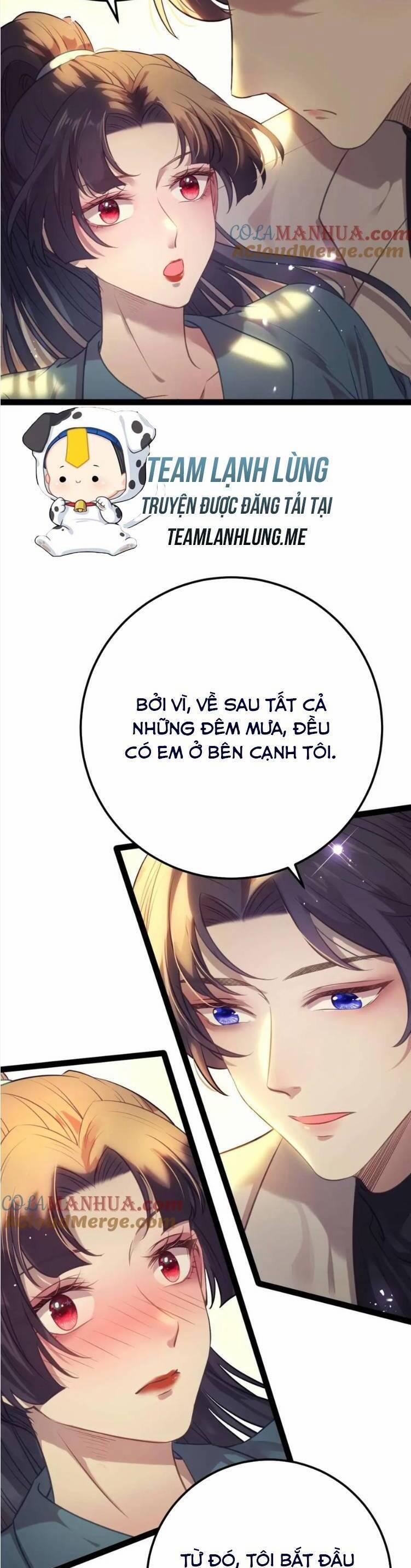 Nghịch Đồ Mỗi Ngày Đều Muốn Bắt Nạt Sư Phụ 149 trang 11