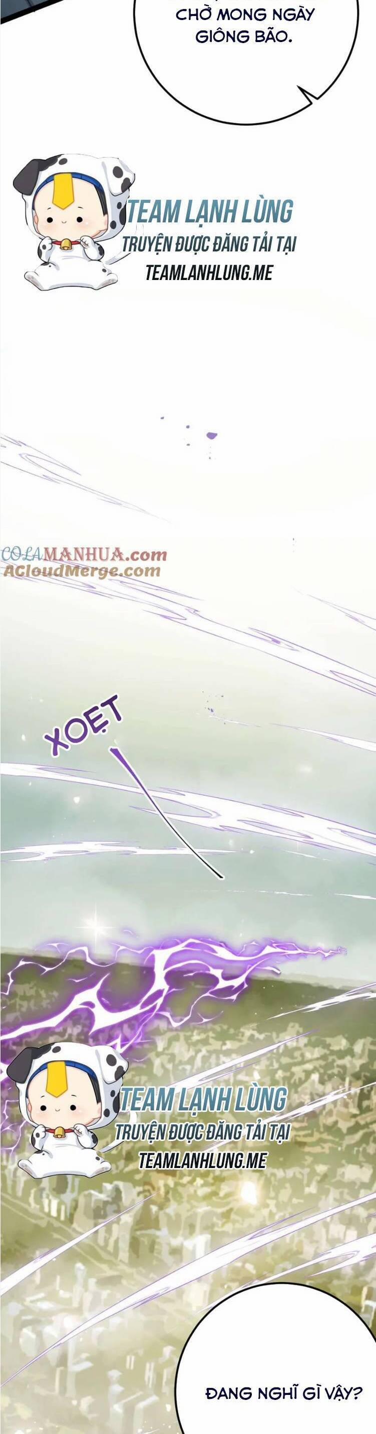 Nghịch Đồ Mỗi Ngày Đều Muốn Bắt Nạt Sư Phụ 149 trang 12