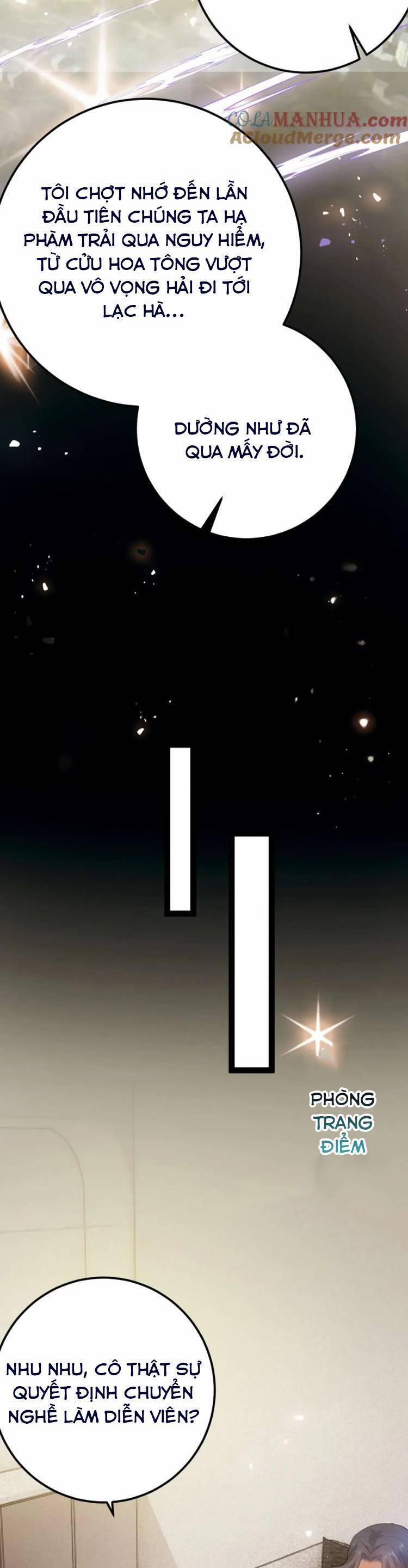 Nghịch Đồ Mỗi Ngày Đều Muốn Bắt Nạt Sư Phụ 149 trang 13