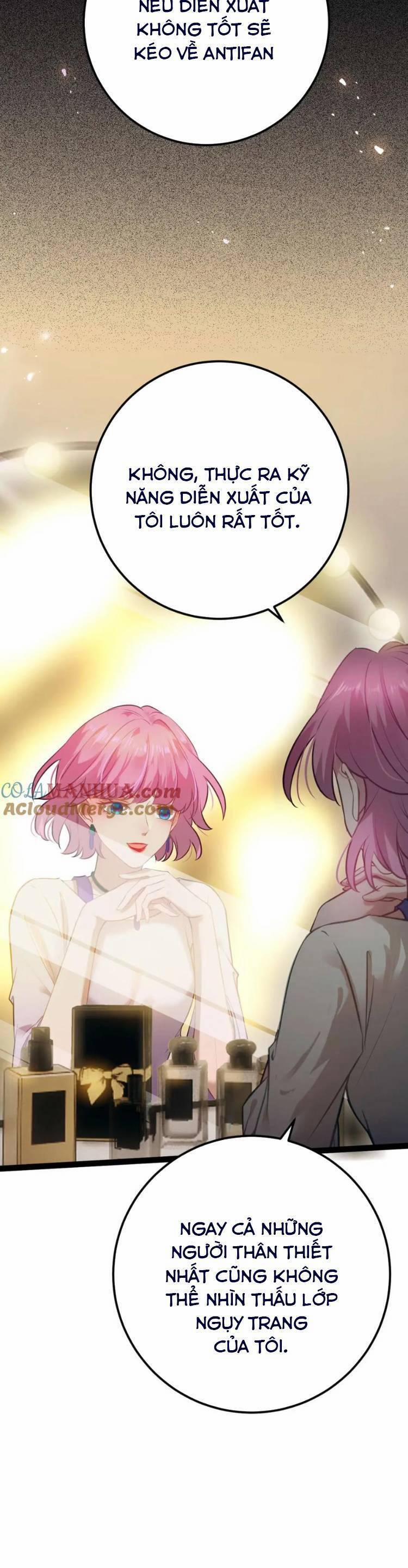 Nghịch Đồ Mỗi Ngày Đều Muốn Bắt Nạt Sư Phụ 149 trang 16