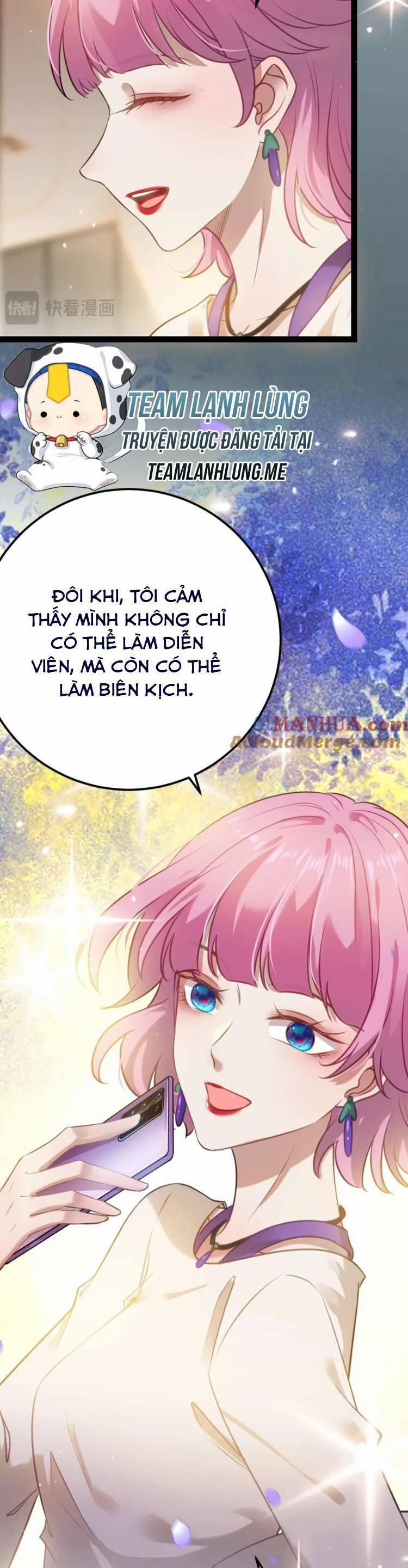 Nghịch Đồ Mỗi Ngày Đều Muốn Bắt Nạt Sư Phụ 149 trang 19