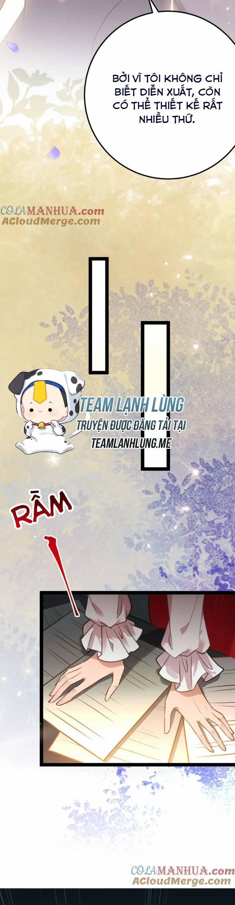 Nghịch Đồ Mỗi Ngày Đều Muốn Bắt Nạt Sư Phụ 149 trang 20