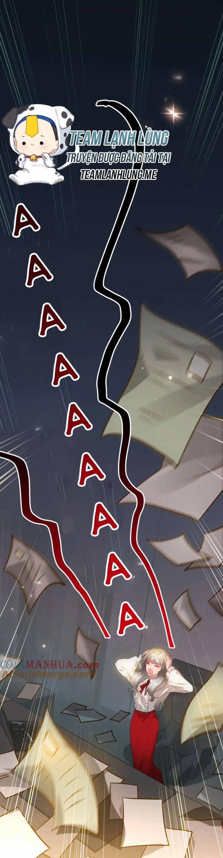 Nghịch Đồ Mỗi Ngày Đều Muốn Bắt Nạt Sư Phụ 149 trang 21