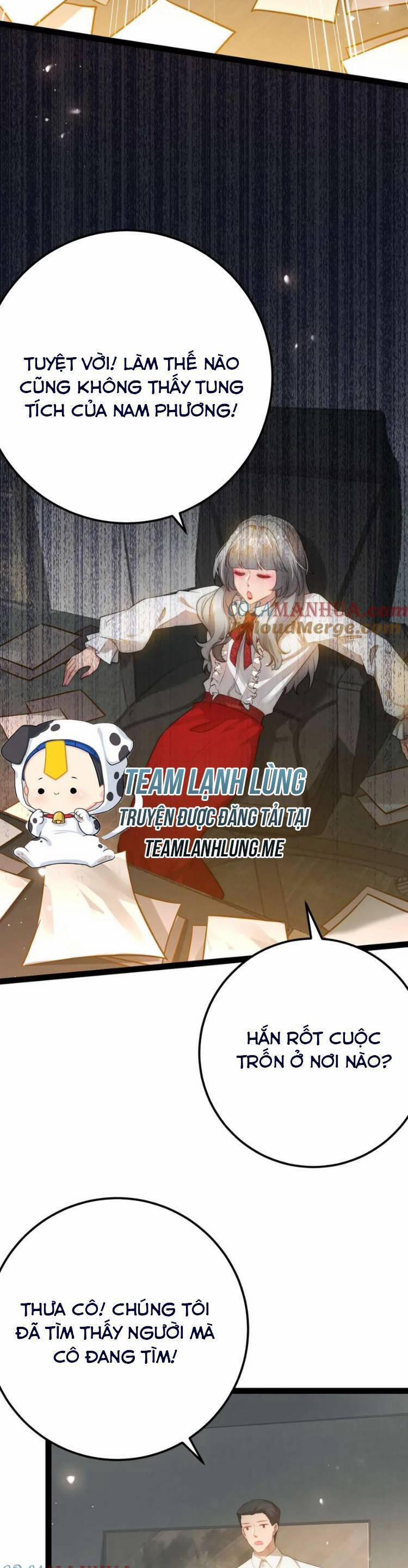 Nghịch Đồ Mỗi Ngày Đều Muốn Bắt Nạt Sư Phụ 149 trang 22