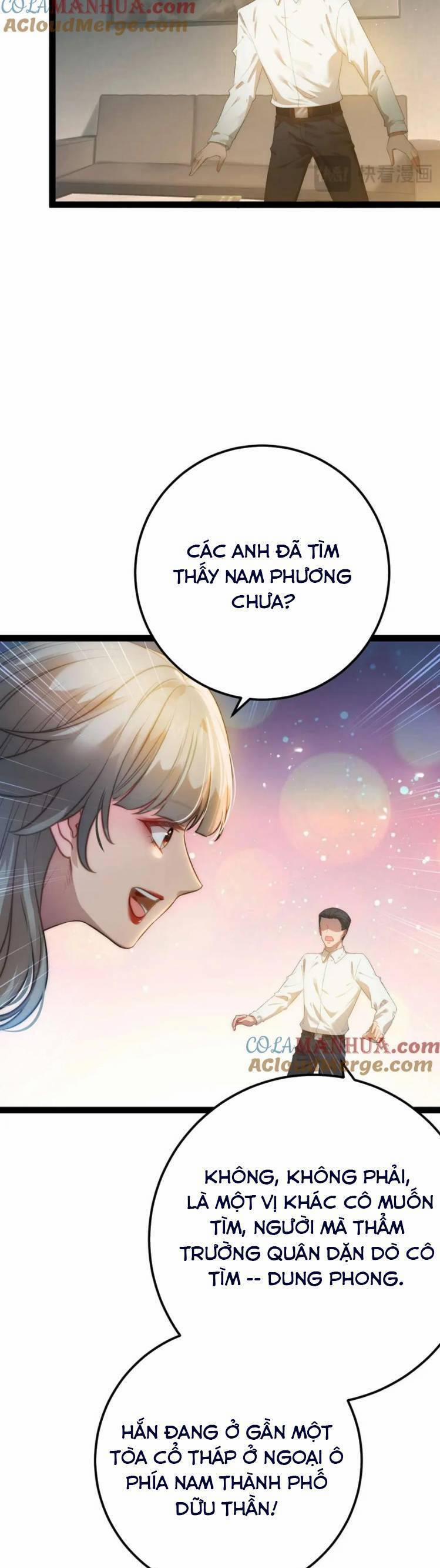 Nghịch Đồ Mỗi Ngày Đều Muốn Bắt Nạt Sư Phụ 149 trang 23