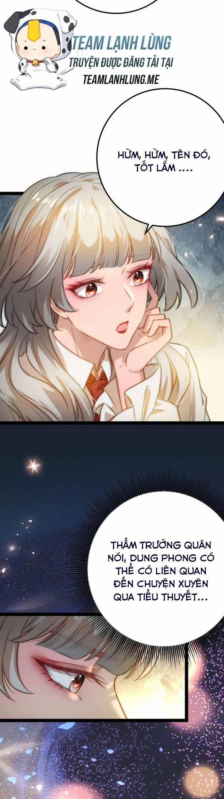 Nghịch Đồ Mỗi Ngày Đều Muốn Bắt Nạt Sư Phụ 149 trang 24