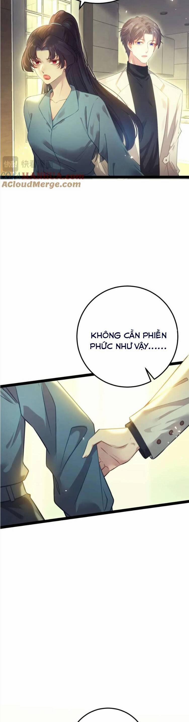 Nghịch Đồ Mỗi Ngày Đều Muốn Bắt Nạt Sư Phụ 149 trang 7