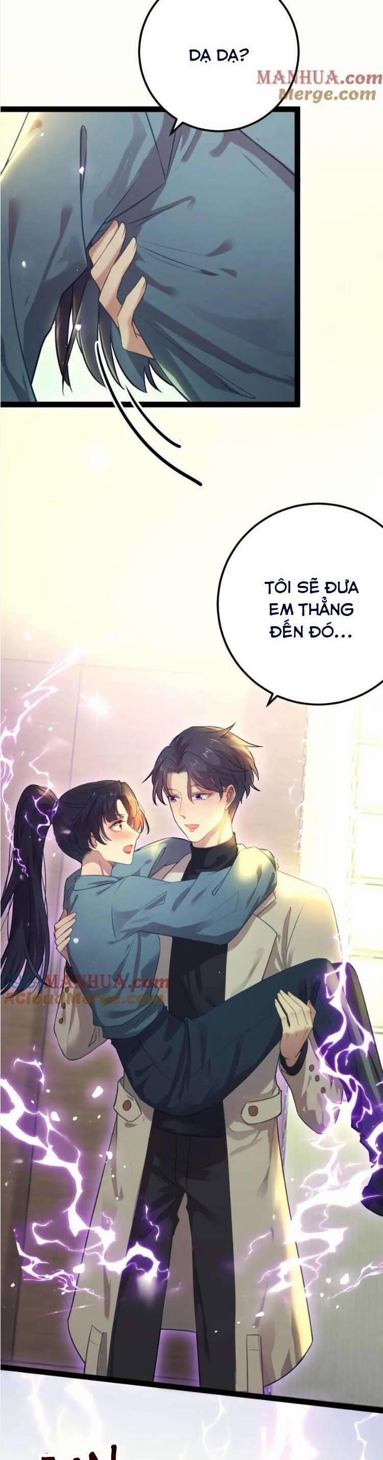 Nghịch Đồ Mỗi Ngày Đều Muốn Bắt Nạt Sư Phụ 149 trang 8