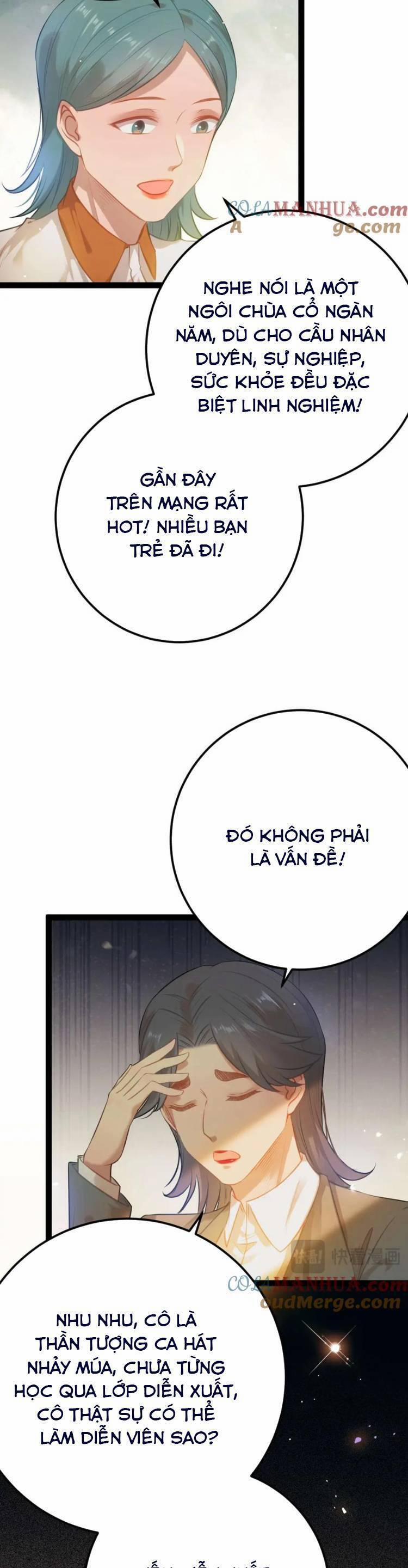 Nghịch Đồ Mỗi Ngày Đều Muốn Bắt Nạt Sư Phụ 150 trang 15