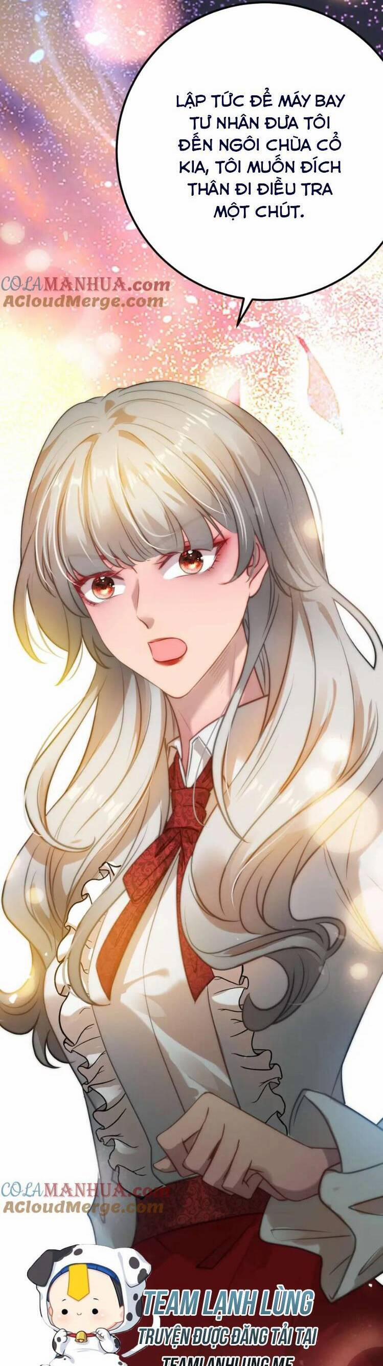 Nghịch Đồ Mỗi Ngày Đều Muốn Bắt Nạt Sư Phụ 150 trang 25