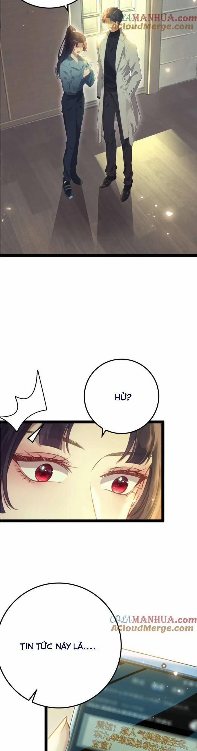 Nghịch Đồ Mỗi Ngày Đều Muốn Bắt Nạt Sư Phụ 150 trang 4