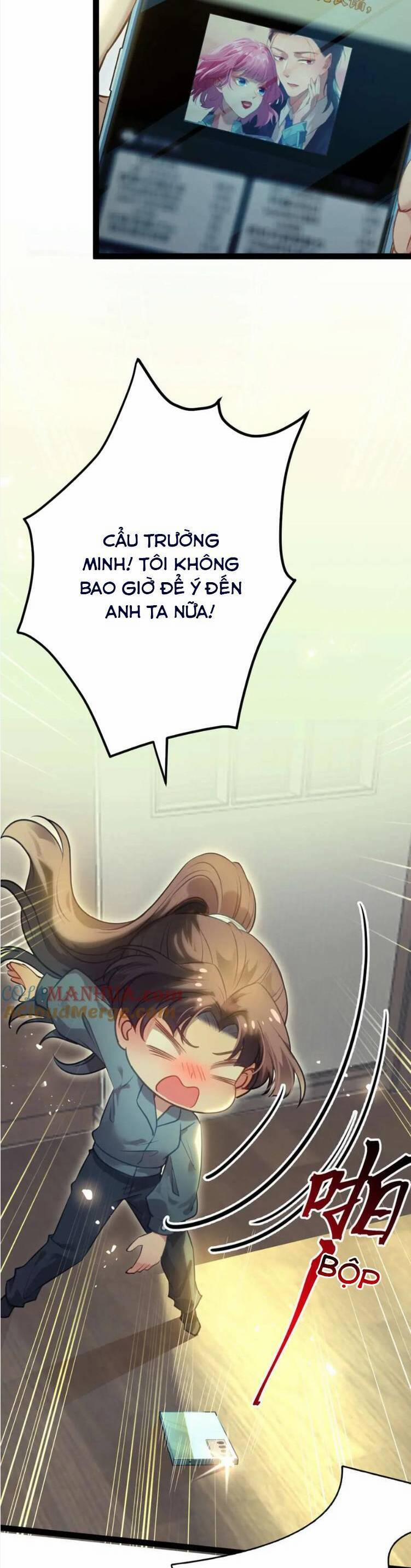 Nghịch Đồ Mỗi Ngày Đều Muốn Bắt Nạt Sư Phụ 150 trang 5